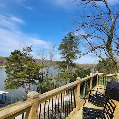 Villa Gatliff Getaway